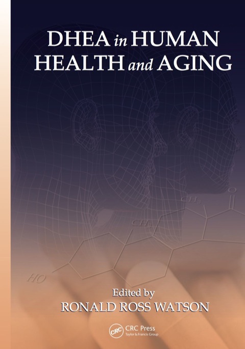 DHEA IN HUMAN HEALTH AND AGING