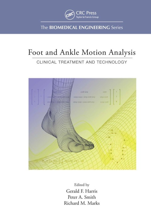 FOOT AND ANKLE MOTION ANALYSIS