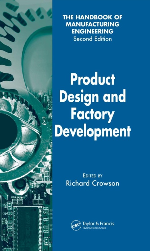 PRODUCT DESIGN AND FACTORY DEVELOPMENT