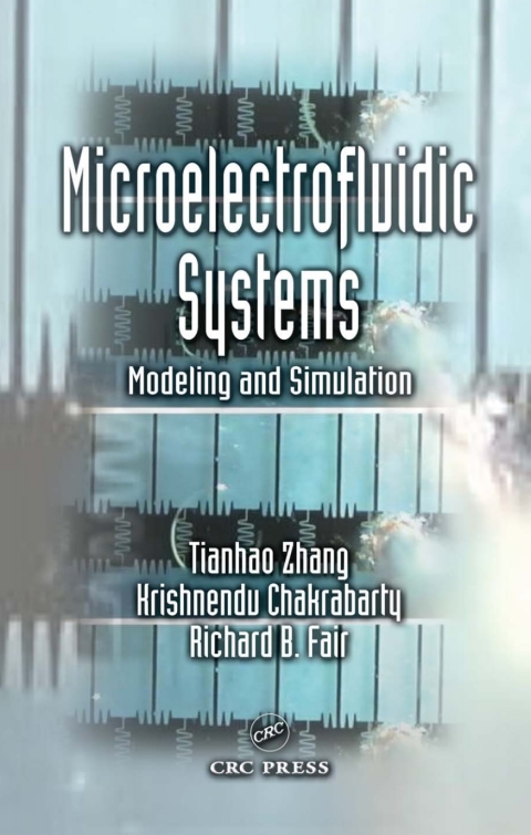 MICROELECTROFLUIDIC SYSTEMS