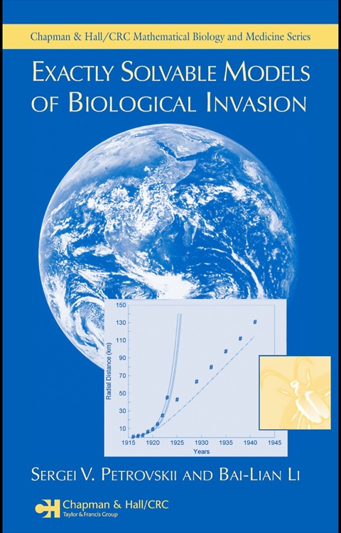 EXACTLY SOLVABLE MODELS OF BIOLOGICAL INVASION