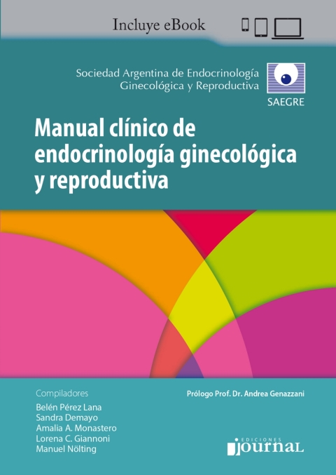MANUAL CLNICO DE ENDOCRINOLOGA GINECOLGICA Y REPRODUCTIVA