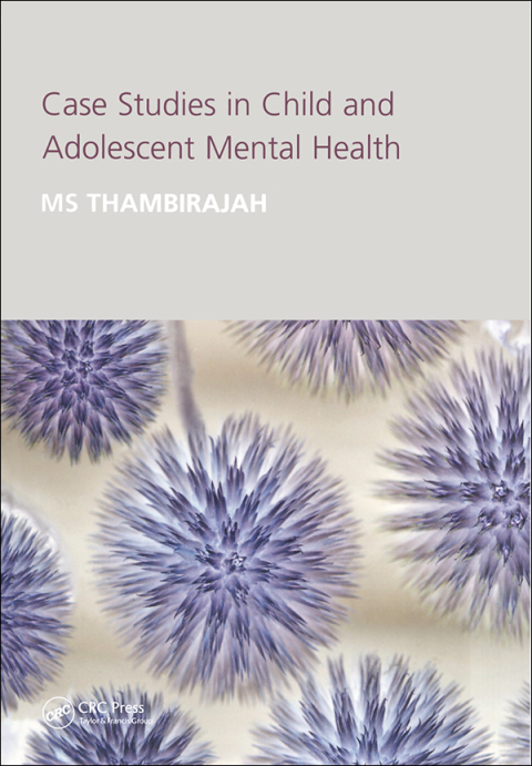 CASE STUDIES IN CHILD AND ADOLESCENT METAL HEALTH
