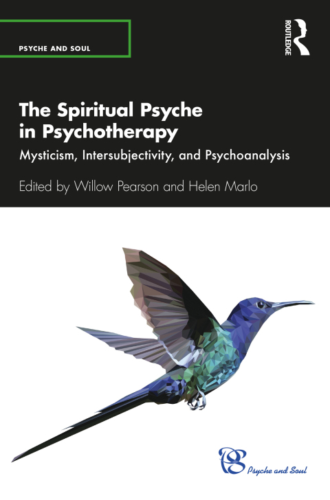 THE SPIRITUAL PSYCHE IN PSYCHOTHERAPY