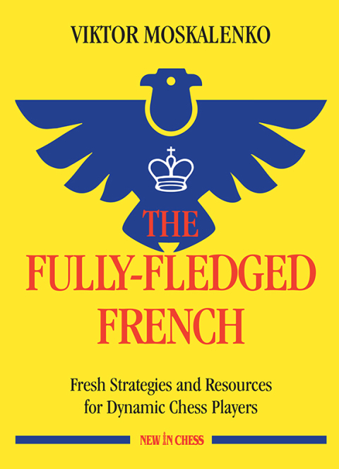 THE FULLY-FLEDGED FRENCH