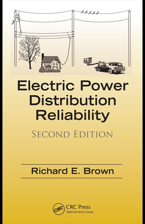 ELECTRIC POWER DISTRIBUTION RELIABILITY