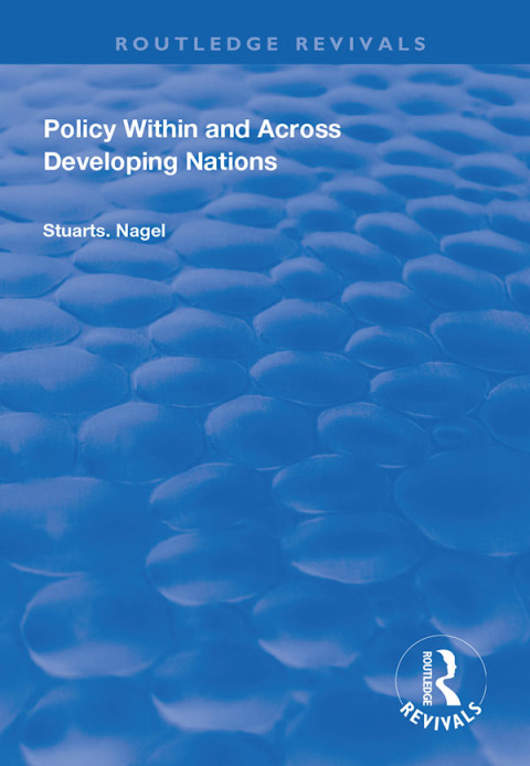 POLICY WITHIN AND ACROSS DEVELOPING NATIONS