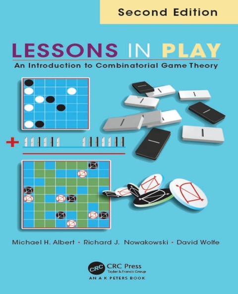 LESSONS IN PLAY
