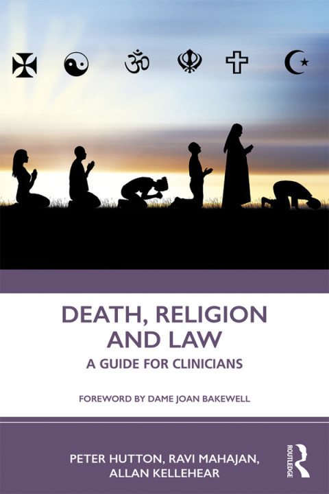 DEATH, RELIGION AND LAW