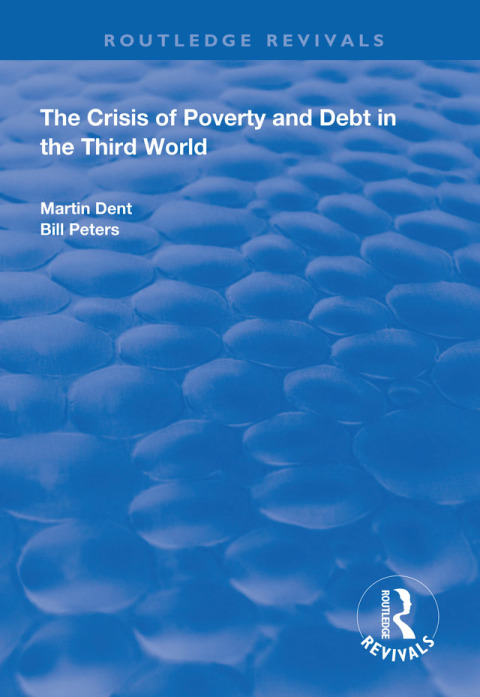 THE CRISIS OF POVERTY AND DEBT IN THE THIRD WORLD