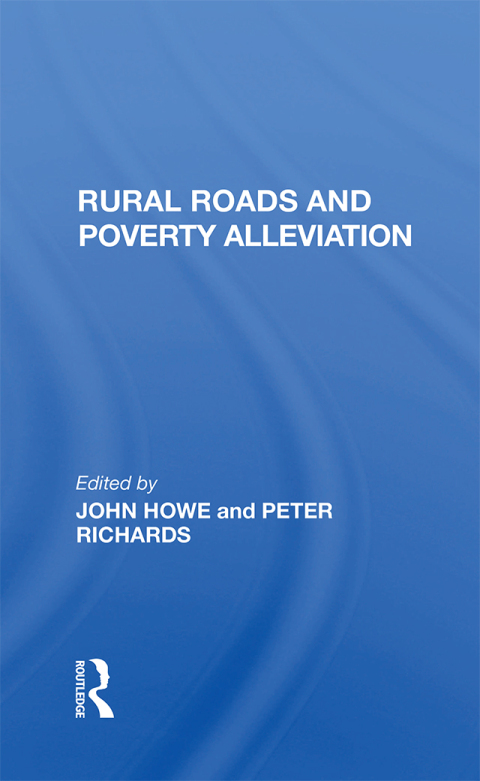 RURAL ROADS AND POVERTY ALLEVIATION