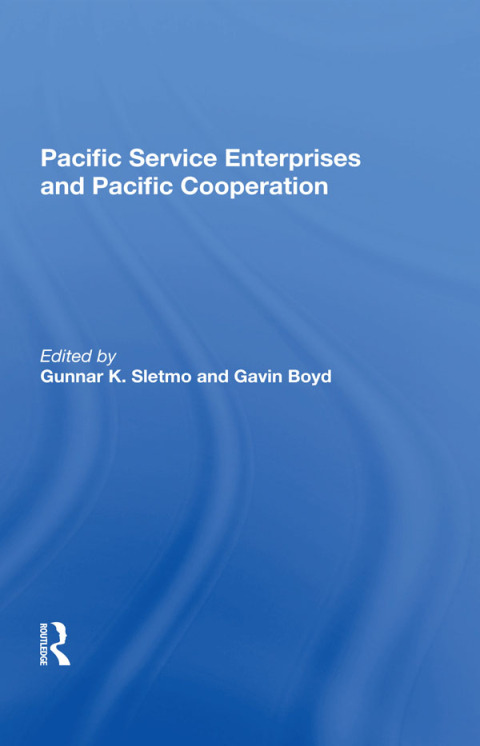 PACIFIC SERVICE ENTERPRISES AND PACIFIC COOPERATION