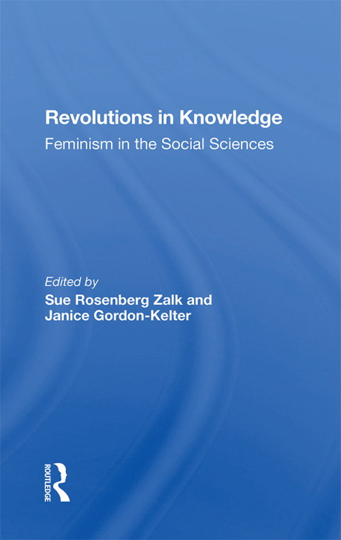 REVOLUTIONS IN KNOWLEDGE