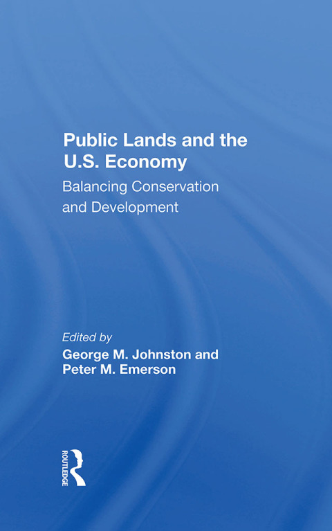 PUBLIC LANDS AND THE U.S. ECONOMY