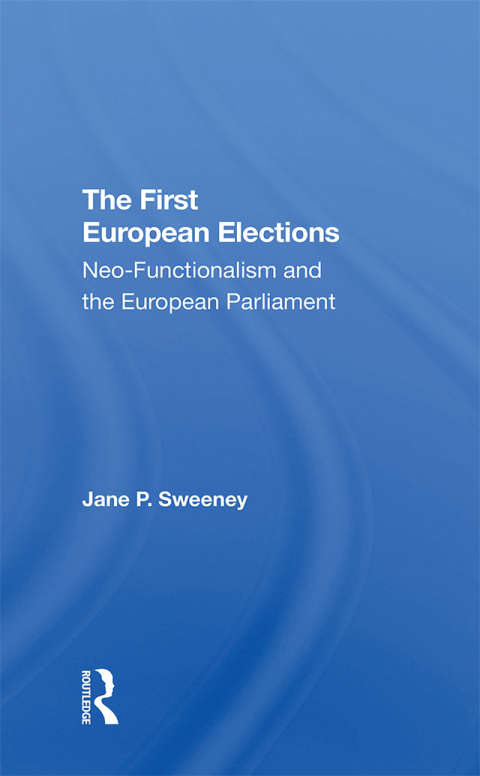 THE FIRST EUROPEAN ELECTIONS