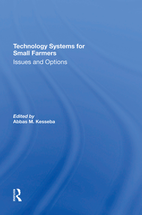 TECHNOLOGY SYSTEMS FOR SMALL/SPEC SALE O ISSUES AND OPTIONS