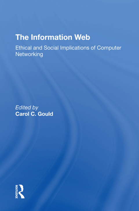 THE INFORMATION WEB
