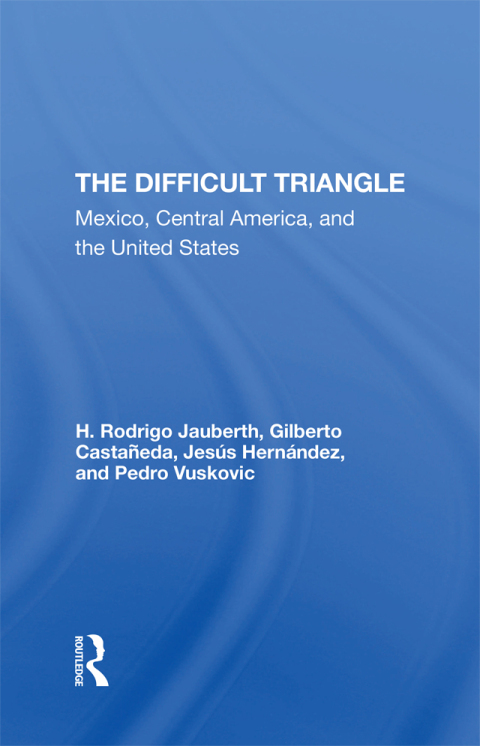 THE DIFFICULT TRIANGLE