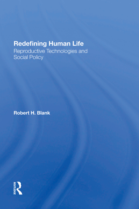 REDEFINING HUMAN LIFE