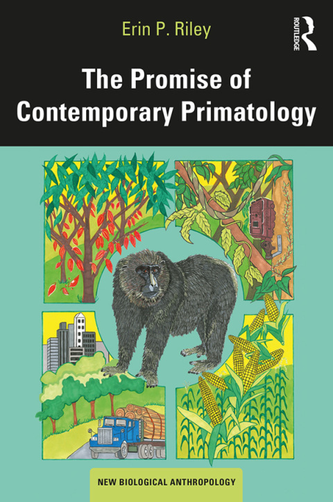 THE PROMISE OF CONTEMPORARY PRIMATOLOGY