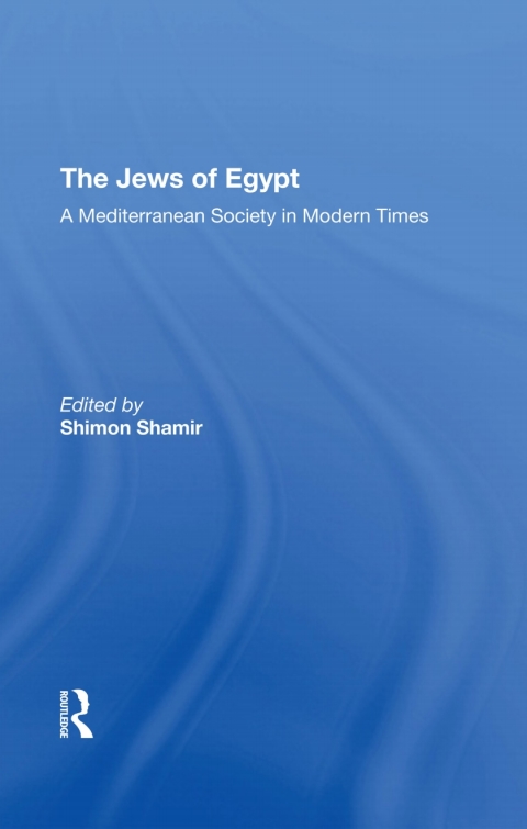 THE JEWS OF EGYPT