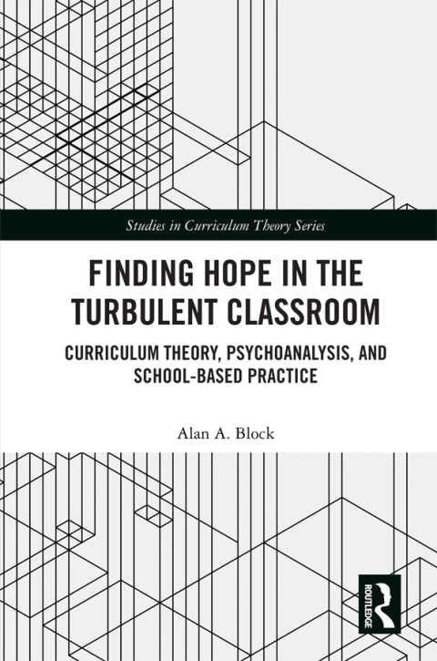 FINDING HOPE IN THE TURBULENT CLASSROOM