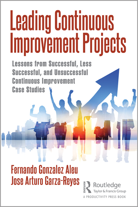 LEADING CONTINUOUS IMPROVEMENT PROJECTS