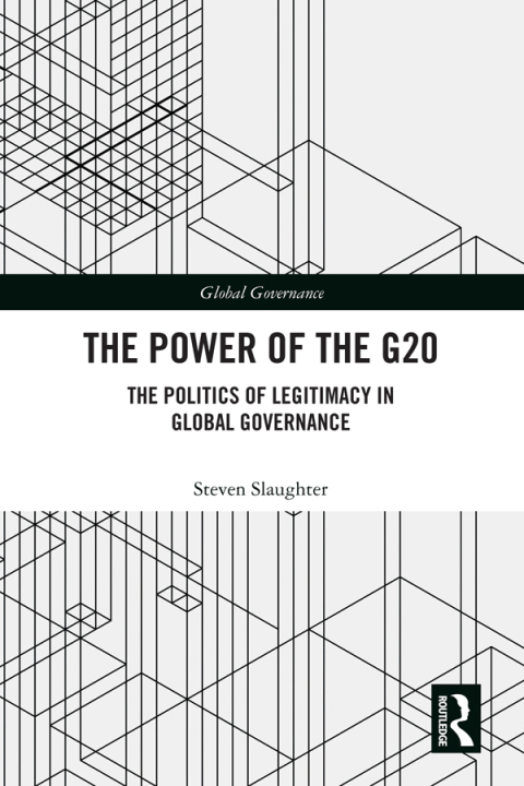 THE POWER OF THE G20