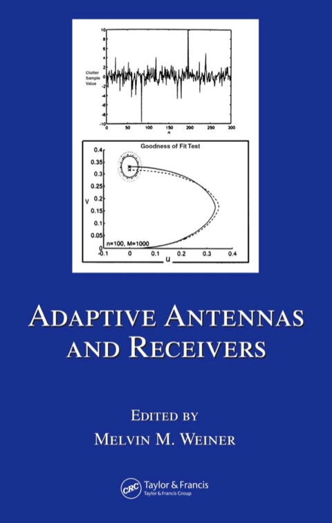 ADAPTIVE ANTENNAS AND RECEIVERS