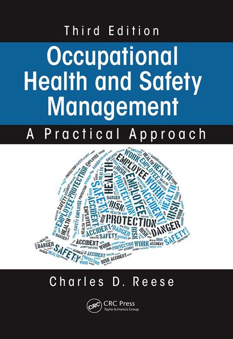 OCCUPATIONAL HEALTH AND SAFETY MANAGEMENT