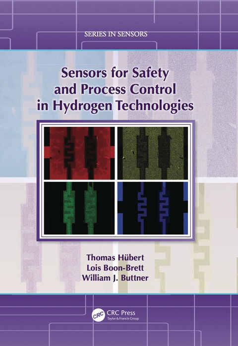 SENSORS FOR SAFETY AND PROCESS CONTROL IN HYDROGEN TECHNOLOGIES