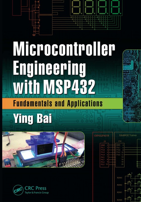 MICROCONTROLLER ENGINEERING WITH MSP432
