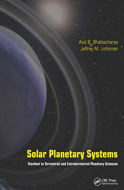 SOLAR PLANETARY SYSTEMS