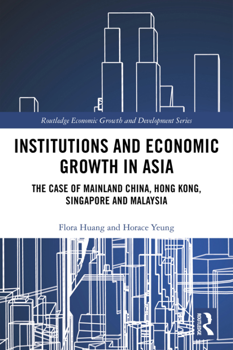 INSTITUTIONS AND ECONOMIC GROWTH IN ASIA