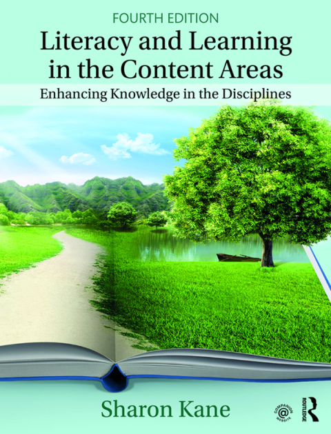LITERACY AND LEARNING IN THE CONTENT AREAS
