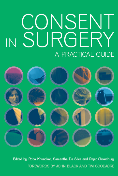CONSENT IN SURGERY