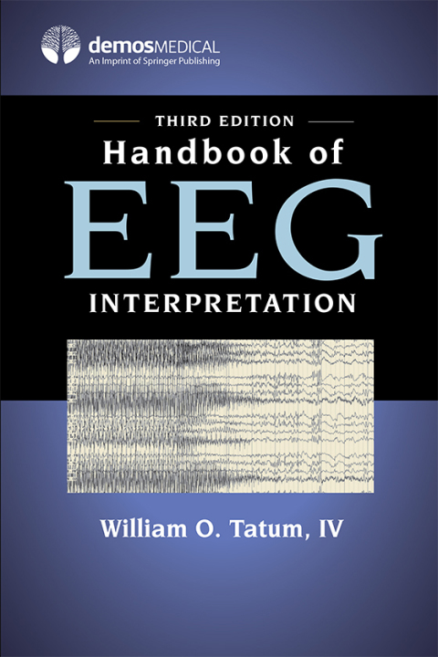 HANDBOOK OF EEG INTERPRETATION