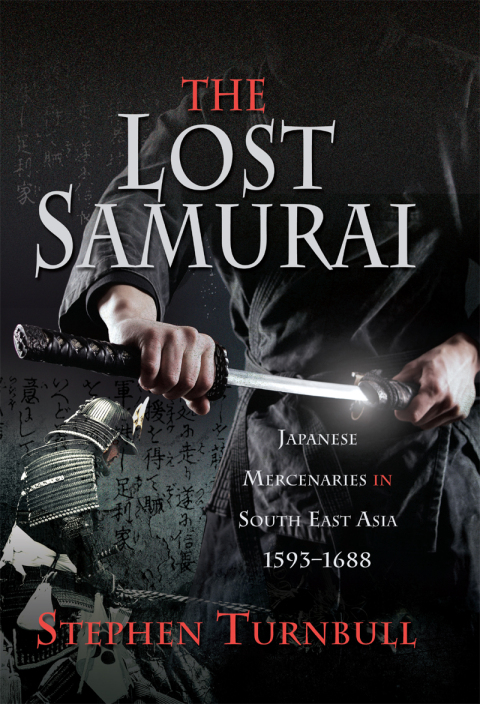 THE LOST SAMURAI