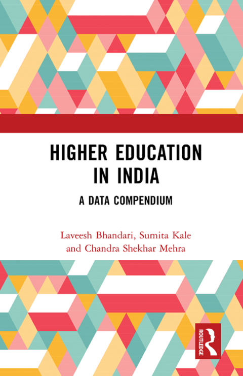 HIGHER EDUCATION IN INDIA