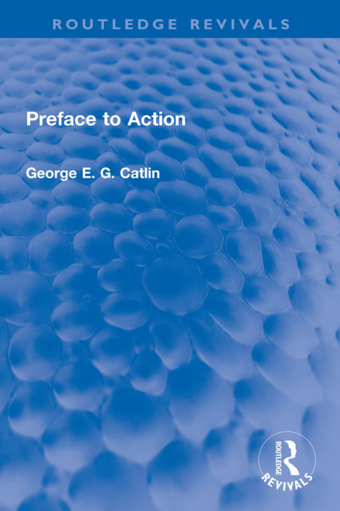 PREFACE TO ACTION