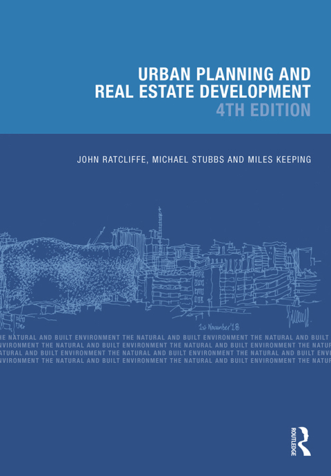 URBAN PLANNING AND REAL ESTATE DEVELOPMENT