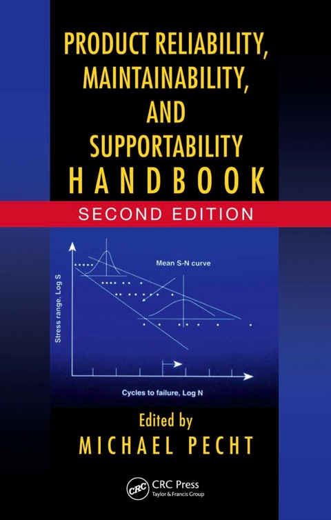 PRODUCT RELIABILITY, MAINTAINABILITY, AND SUPPORTABILITY HANDBOOK