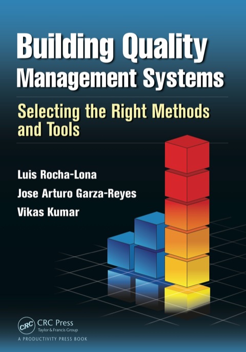 BUILDING QUALITY MANAGEMENT SYSTEMS