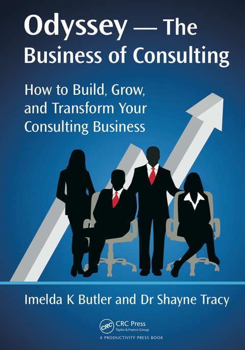 ODYSSEY --THE BUSINESS OF CONSULTING