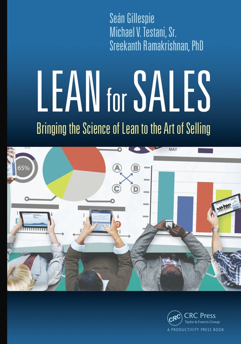 LEAN FOR SALES