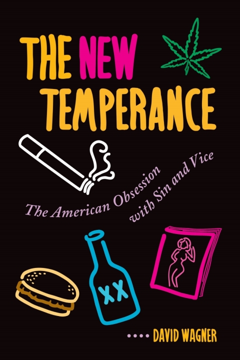 THE NEW TEMPERANCE