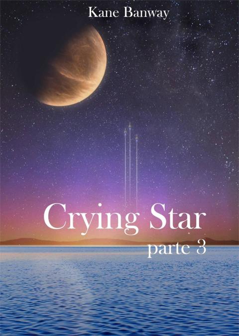 CRYING STAR, PARTE 3