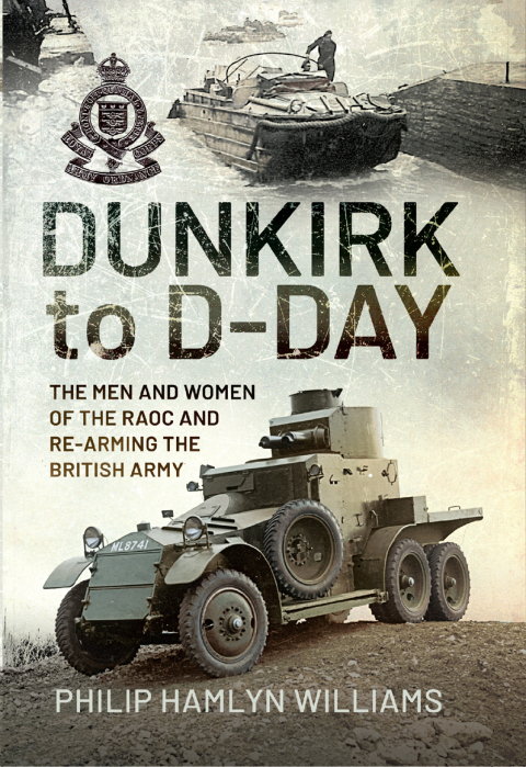 DUNKIRK TO D-DAY