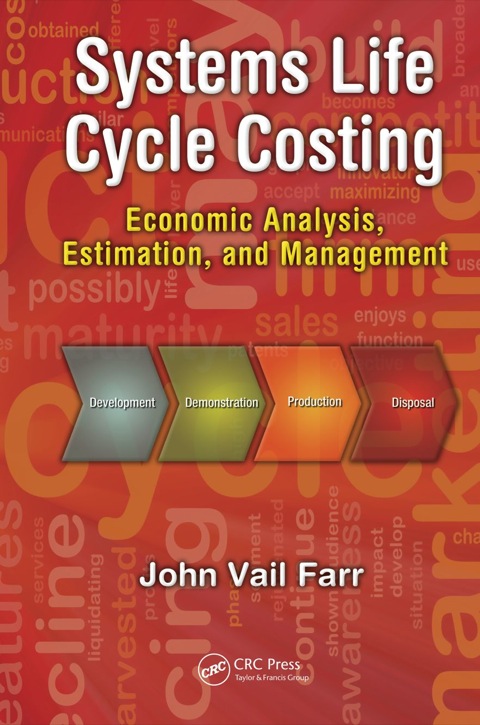 SYSTEMS LIFE CYCLE COSTING