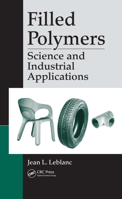 FILLED POLYMERS